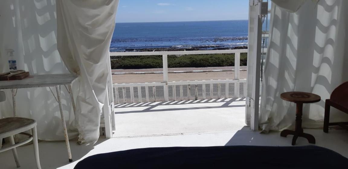 Port Nolloth Beach Shack Quarto foto