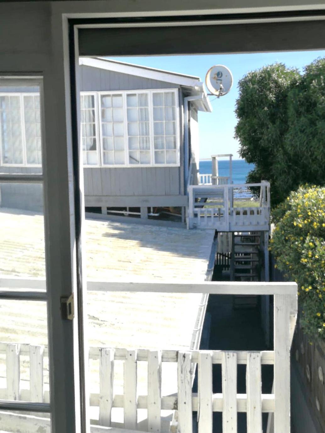 Port Nolloth Beach Shack Quarto foto