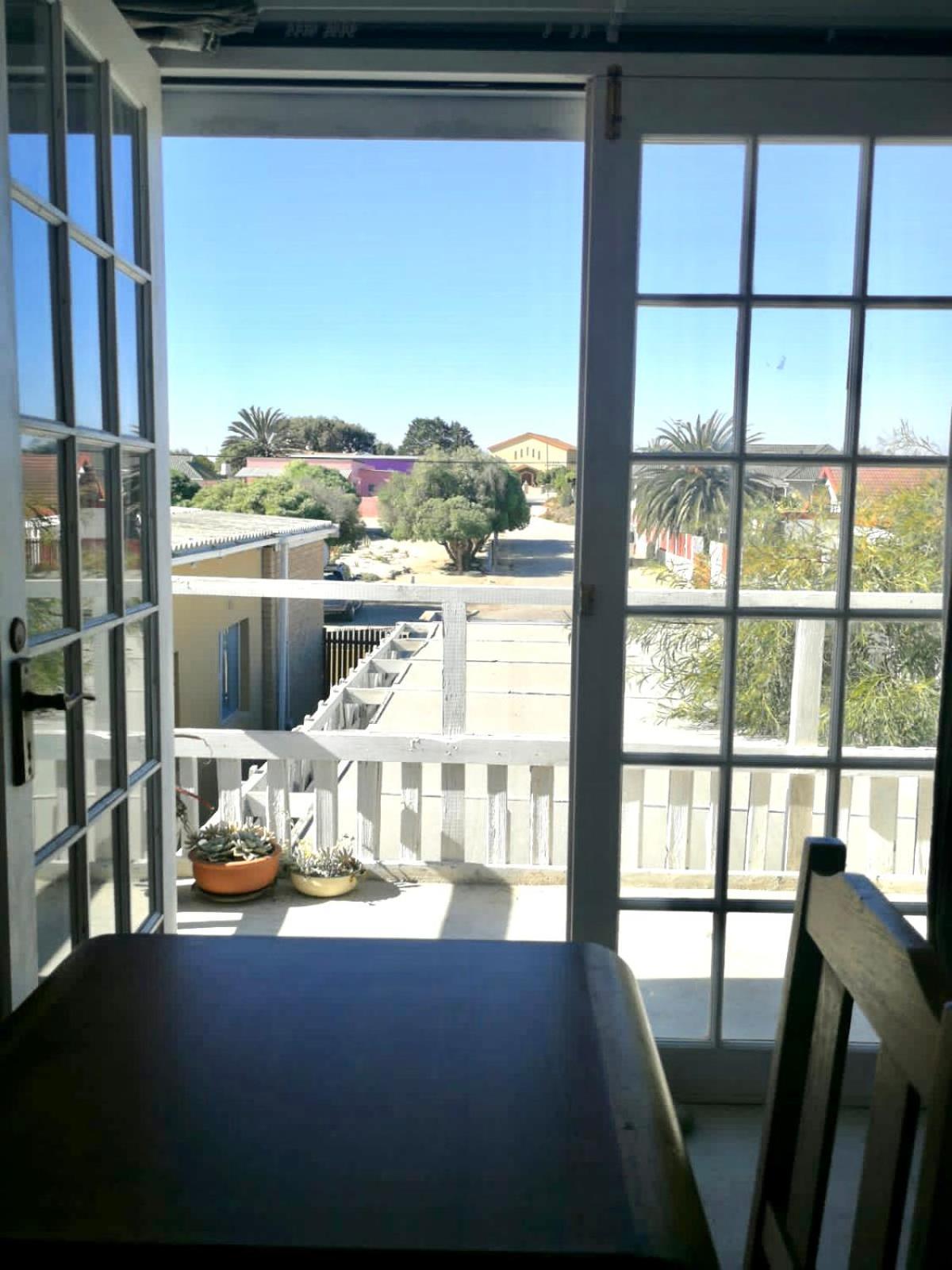 Port Nolloth Beach Shack Quarto foto
