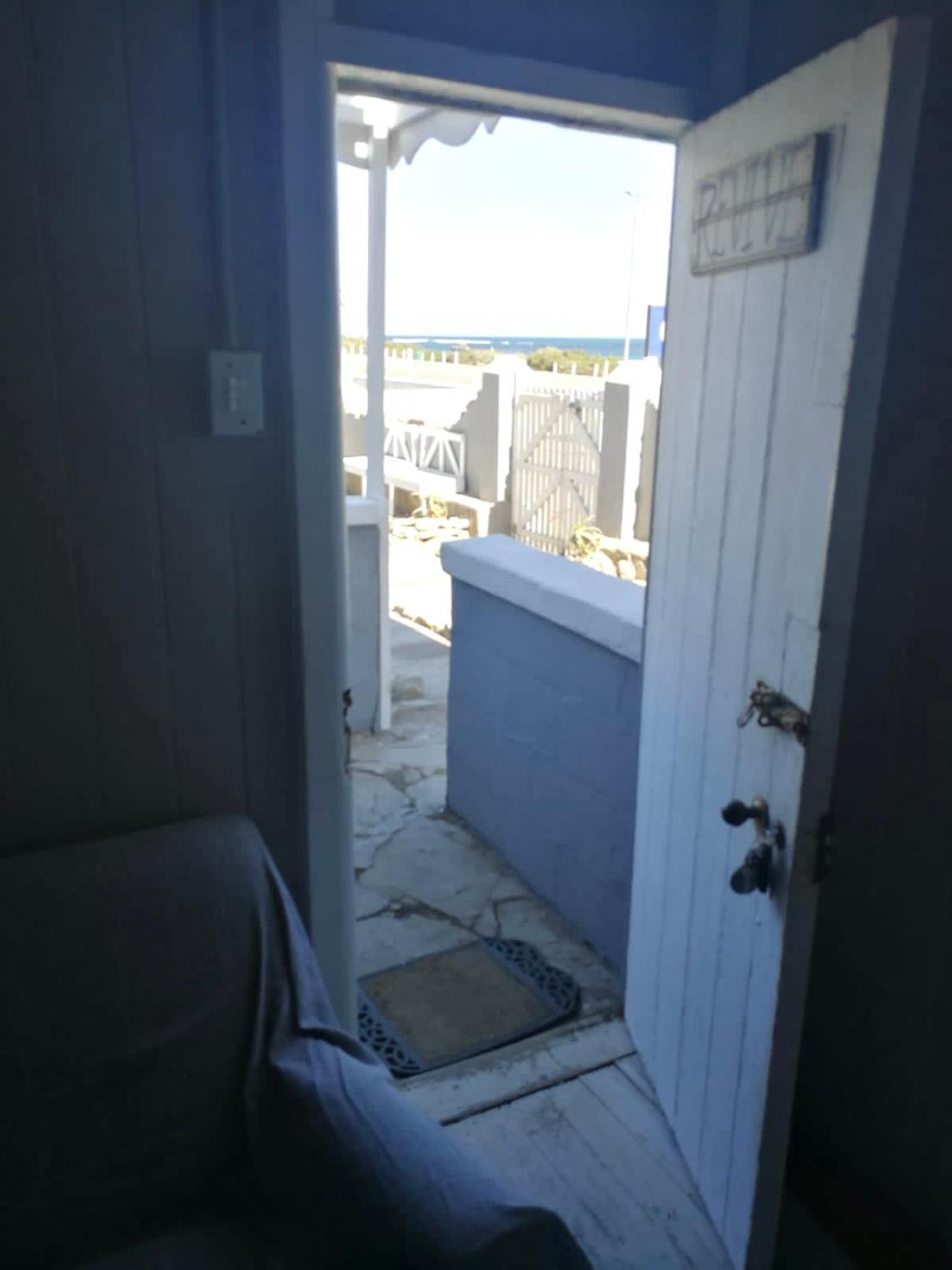 Port Nolloth Beach Shack Quarto foto