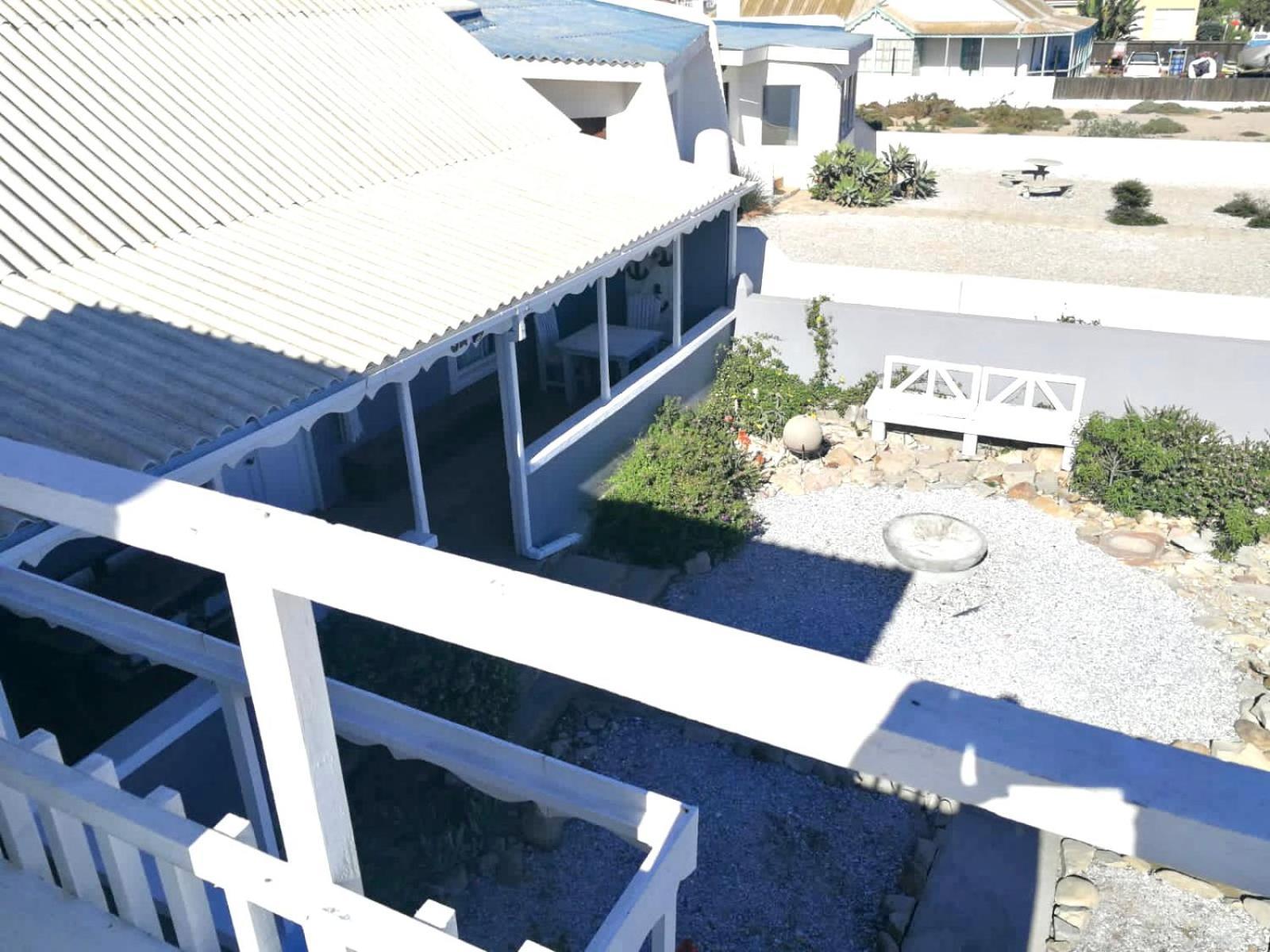 Port Nolloth Beach Shack Quarto foto