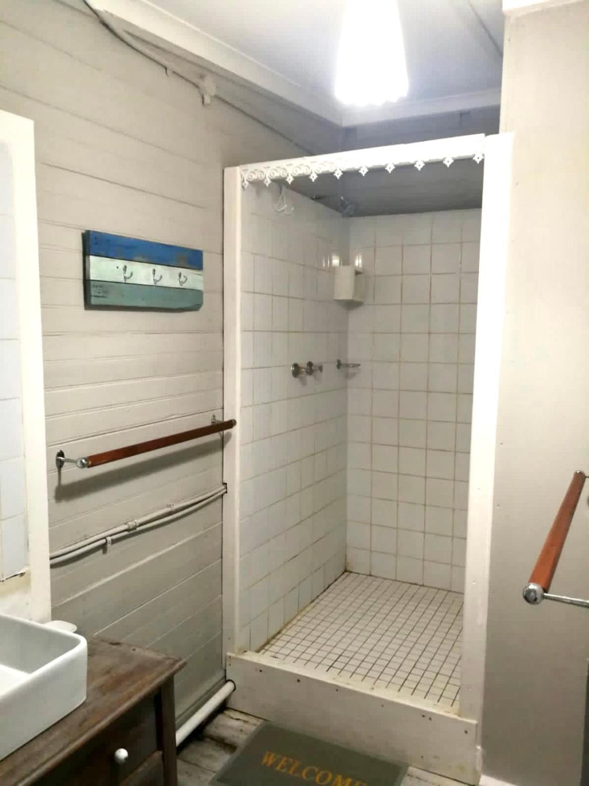 Port Nolloth Beach Shack Quarto foto