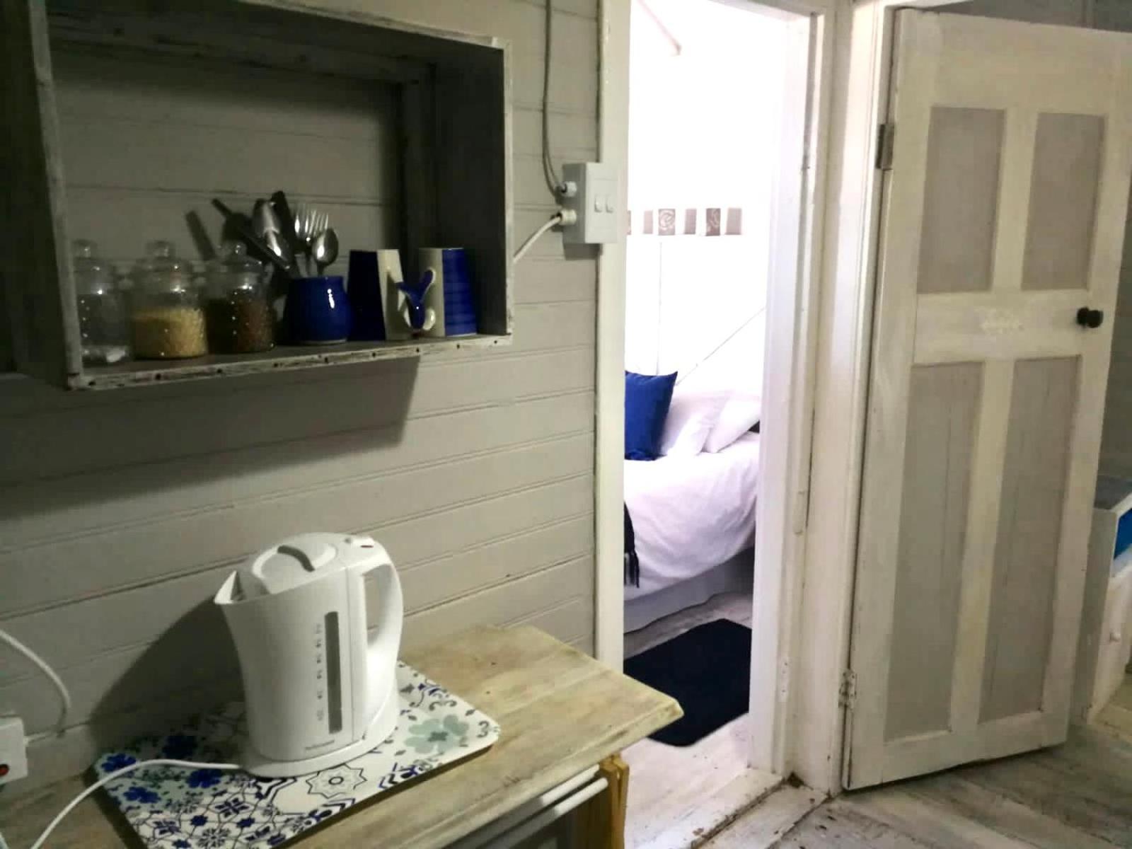 Port Nolloth Beach Shack Quarto foto