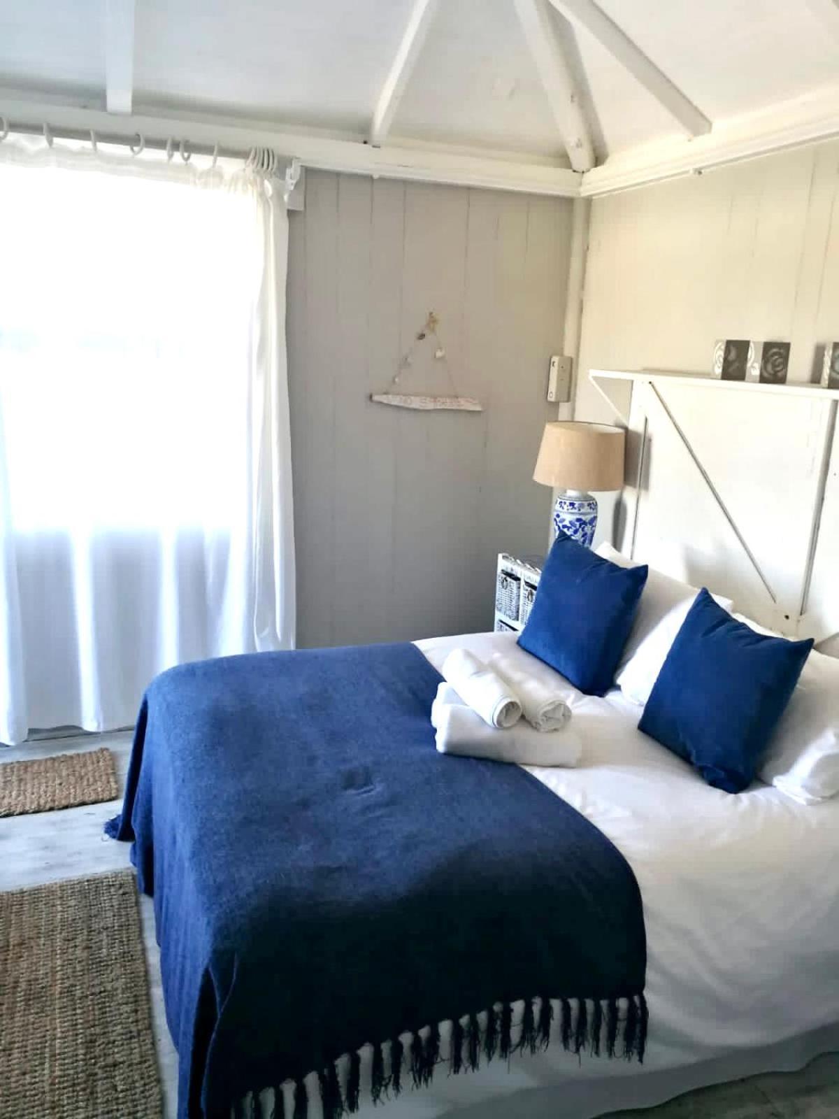 Port Nolloth Beach Shack Quarto foto