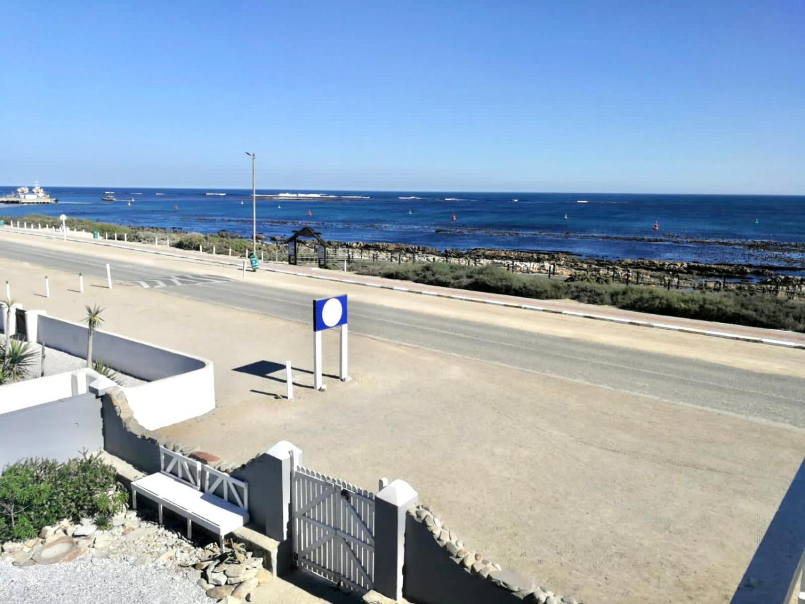 Port Nolloth Beach Shack Quarto foto
